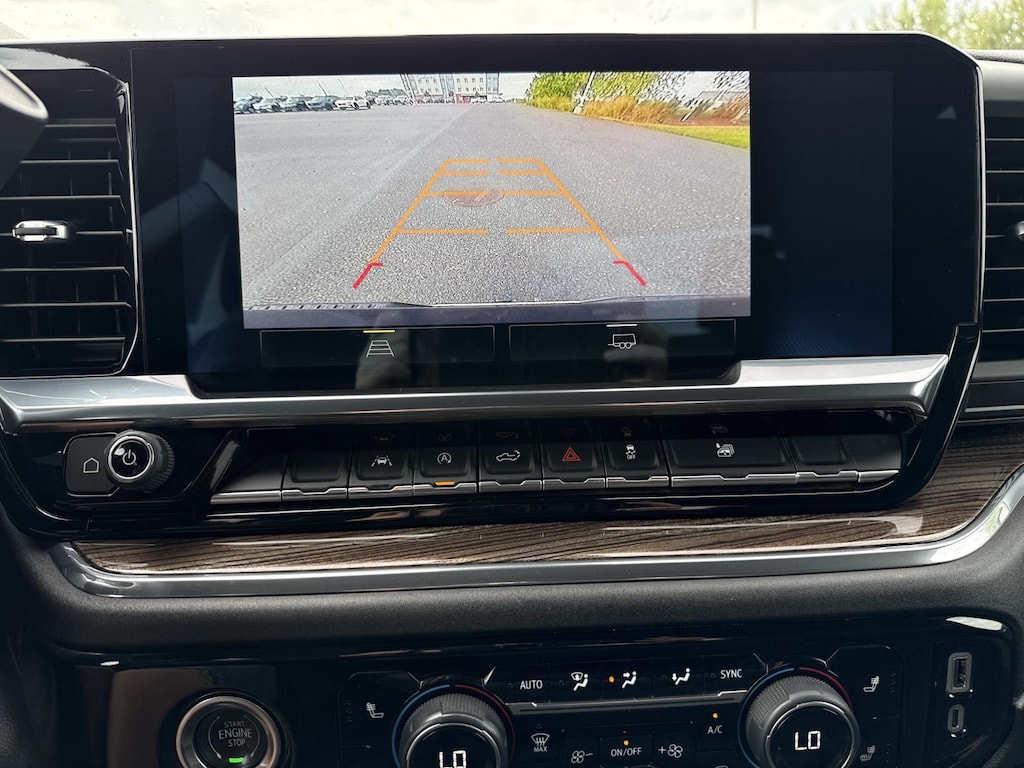 Used 2023 Chevrolet Silverado 1500 LT Truck