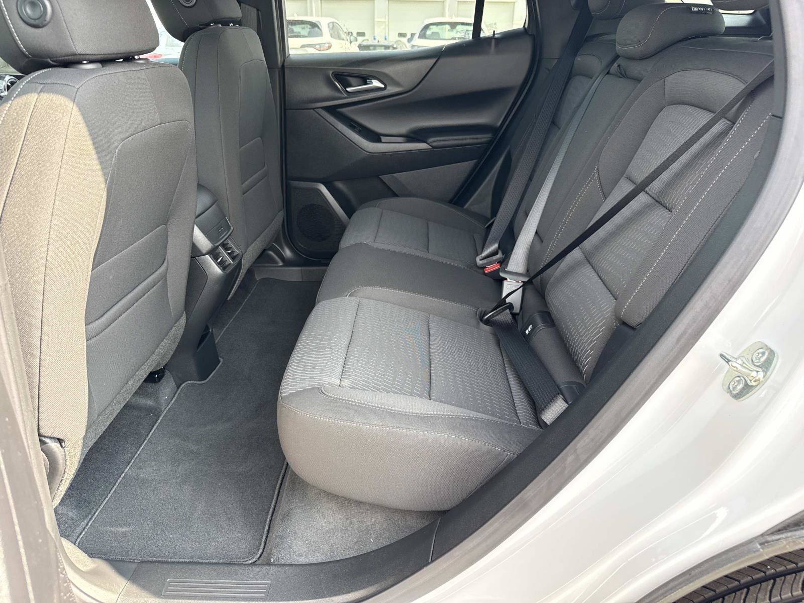 2026 Chevrolet Equinox LT - Photo 10