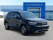 Volkswagen Taos