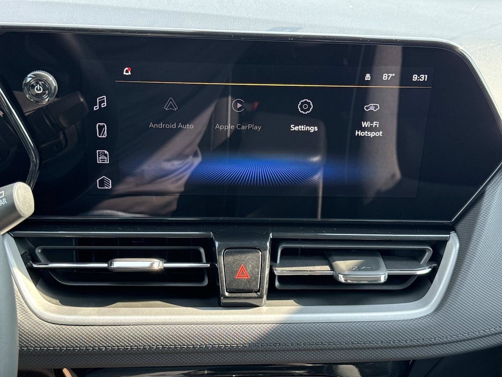 New 2026 Chevrolet Trailblazer LT SUV