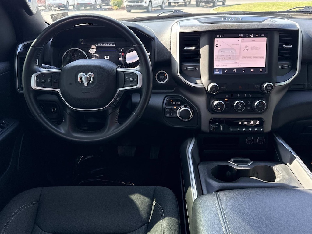 Used 2023 Ram 1500 Big Horn
