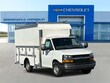  Chevrolet Express Cutaway 3500