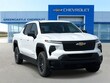 Chevrolet Silverado EV
