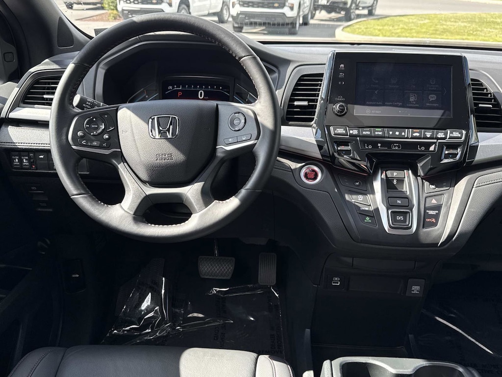 Used 2023 Honda Odyssey Sport