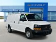 Chevrolet Express Cargo 2500