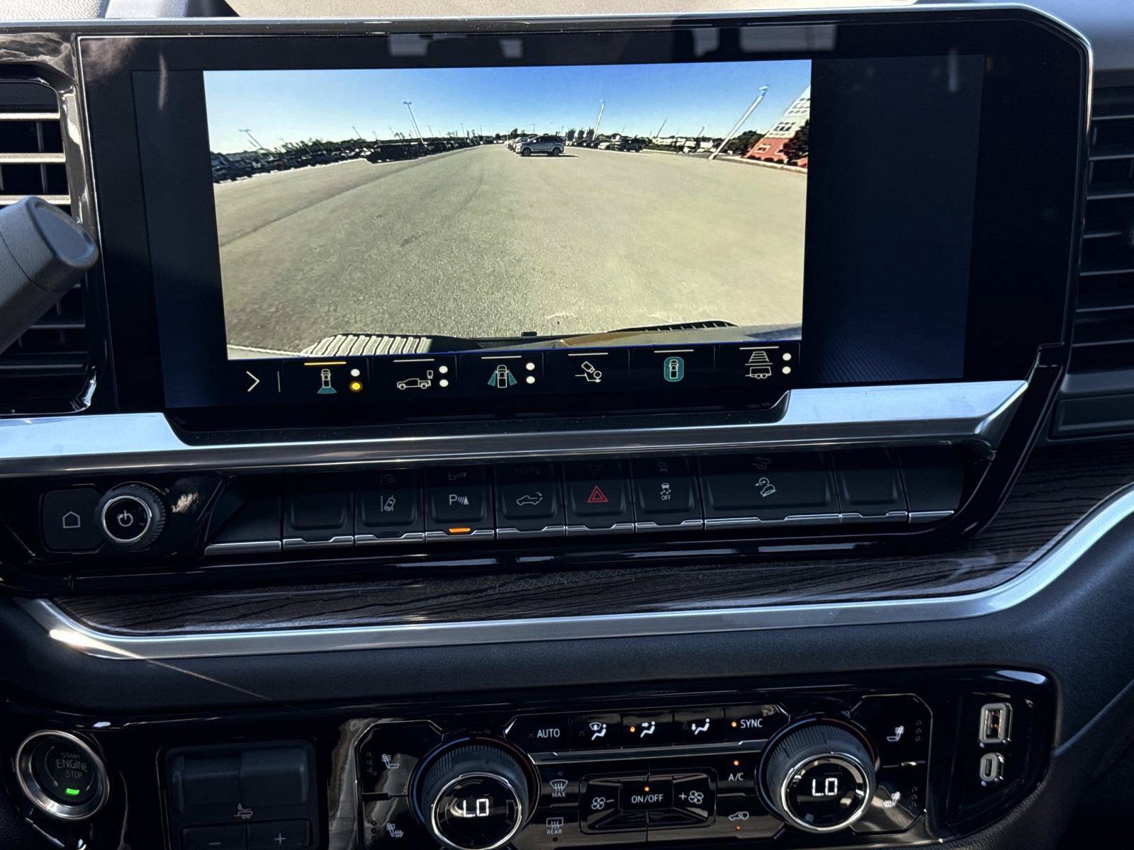 New 2026 Chevrolet Silverado 2500 HD LT Truck