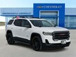 GMC Acadia
