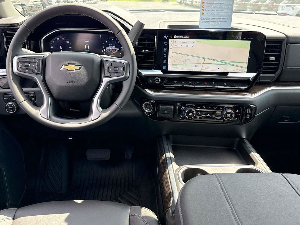 New 2026 Chevrolet Silverado 3500 HD LT Truck