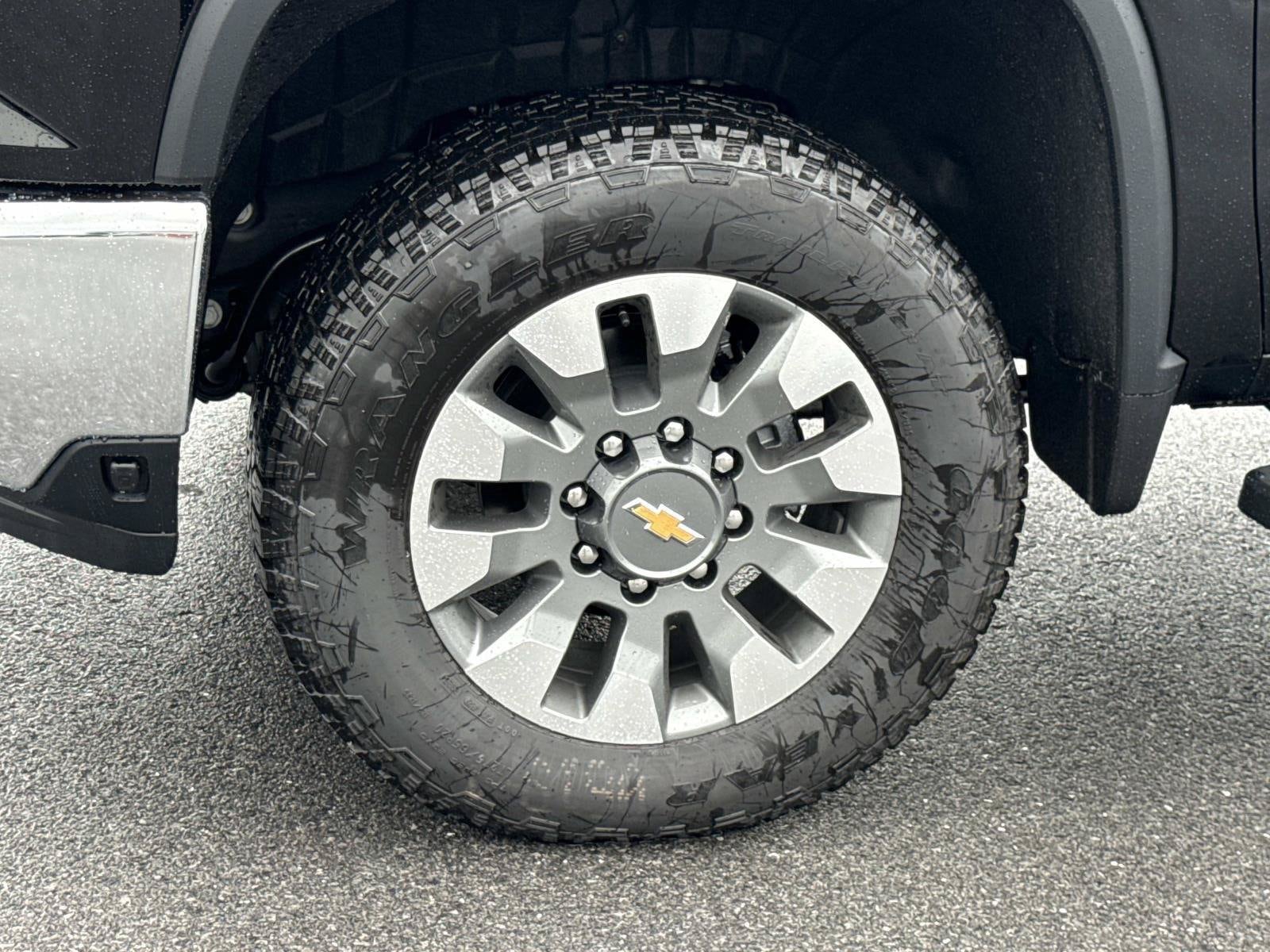 2026 Chevrolet Silverado 2500 HD LT - Photo 17