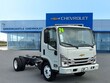  Chevrolet Low Cab Forward 4500 HG