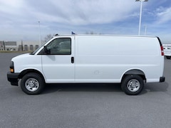 2025 Chevrolet Express Cargo 2500 WT Van