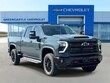 Chevrolet Silverado 2500 HD