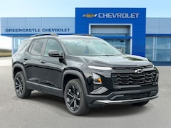 2027 Chevrolet Equinox LT SUV