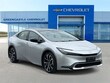  Toyota Prius Prime