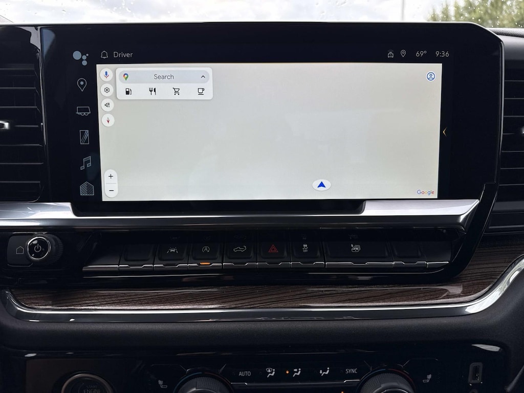 Used 2023 Chevrolet Silverado 1500 LT Truck