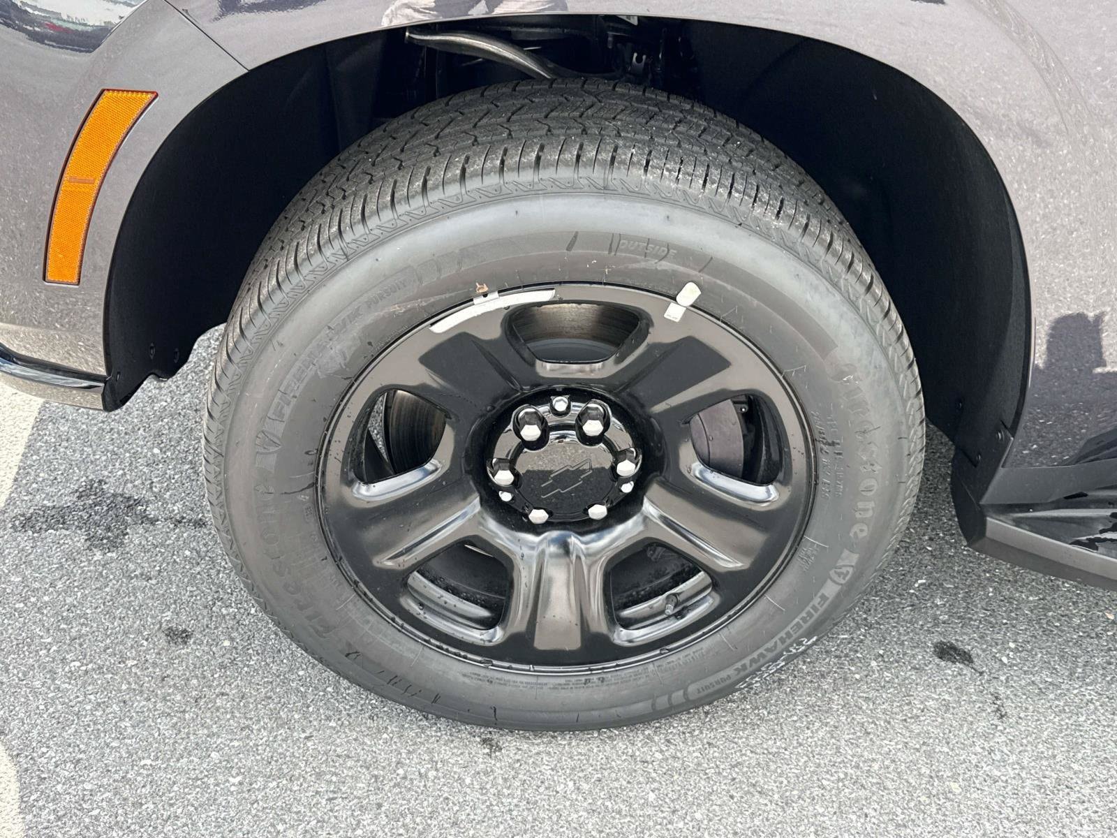 2026 Chevrolet Tahoe Fleet - Photo 17