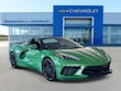  Chevrolet Corvette Stingray