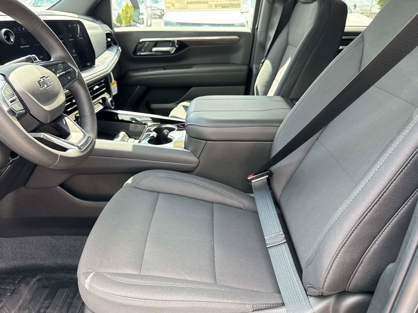 2026 Chevrolet Tahoe Fleet - Photo 9