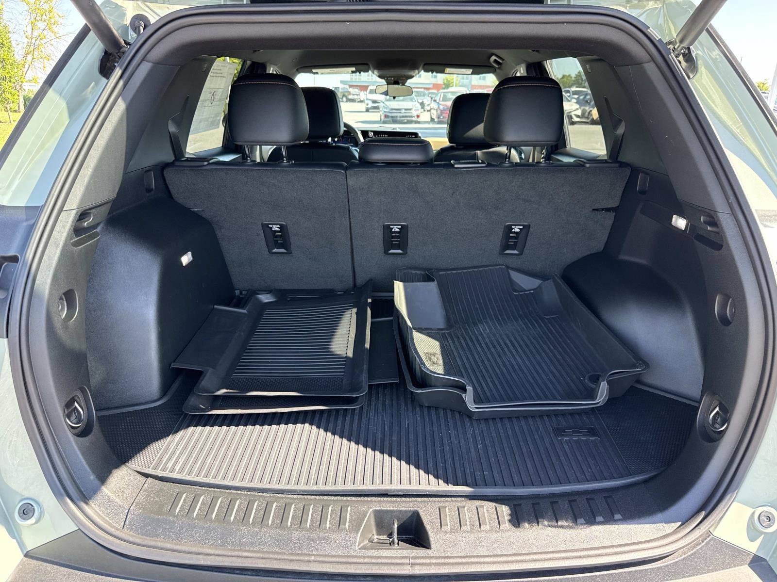 2026 Chevrolet Equinox ACTIV - Photo 11