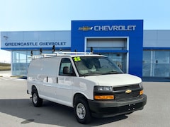 2025 Chevrolet Express Cargo 2500 WT Van