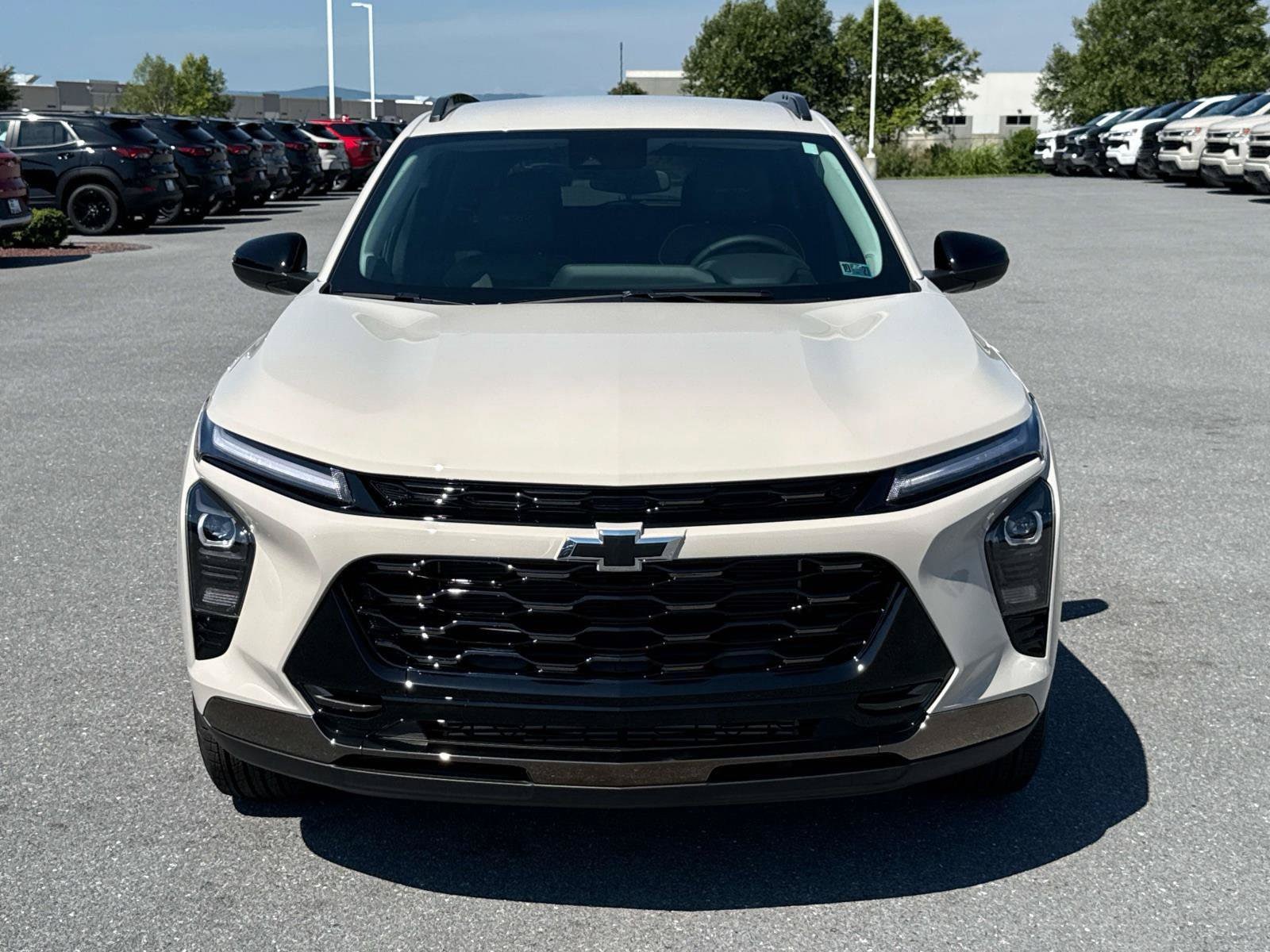2026 Chevrolet Trax Activ - Photo 16