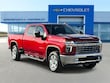  Chevrolet Silverado 2500 HD