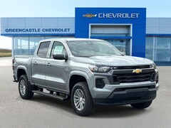 2026 Chevrolet Colorado LT Truck