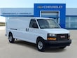 GMC Savana Cargo 2500