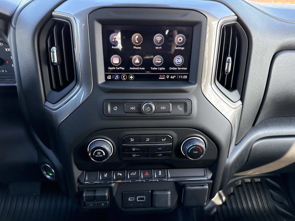 New 2026 Chevrolet Silverado 3500 HD WT DRW Truck