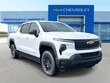 Chevrolet Silverado EV