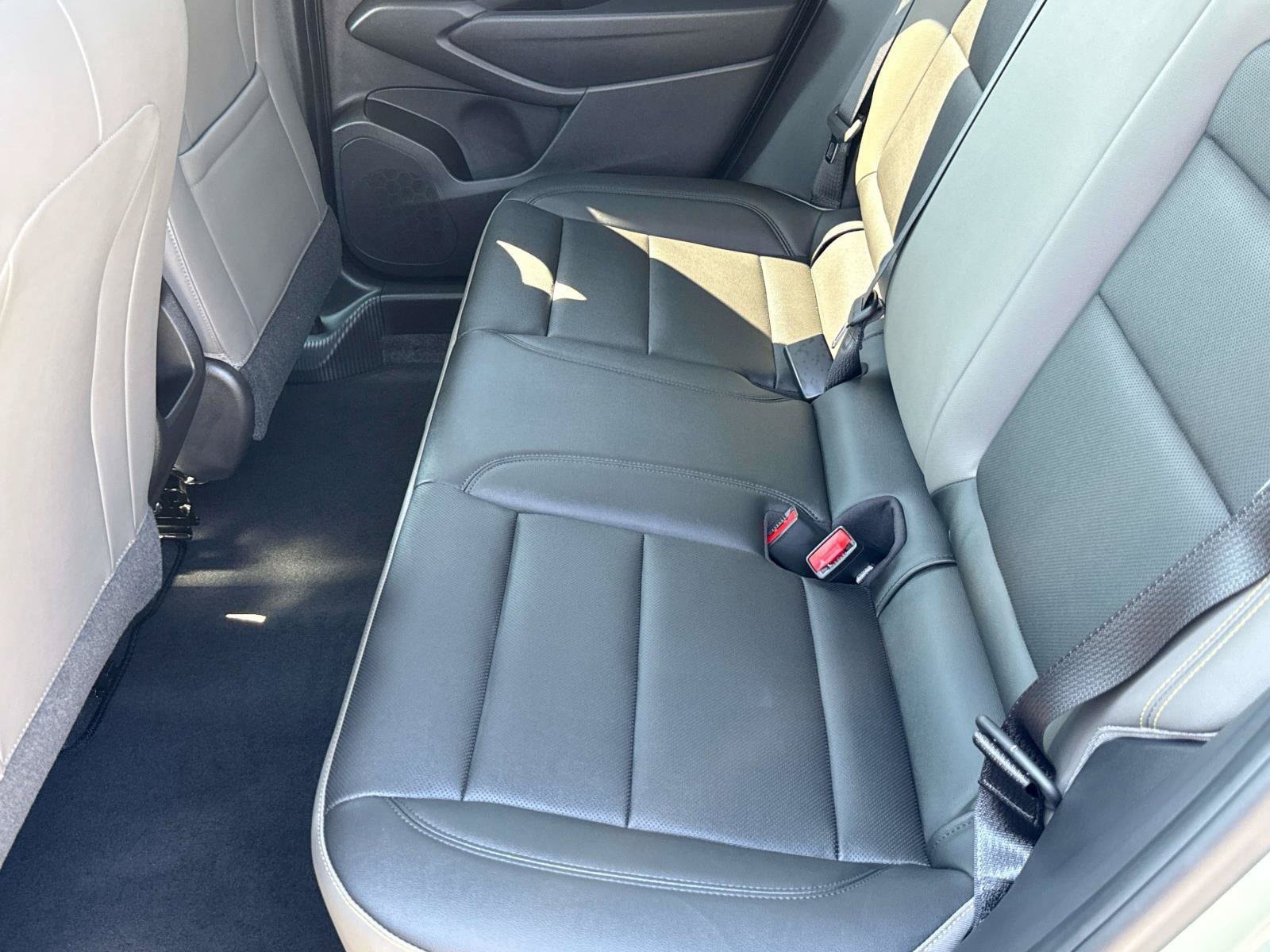 2026 Chevrolet Trax Activ - Photo 10