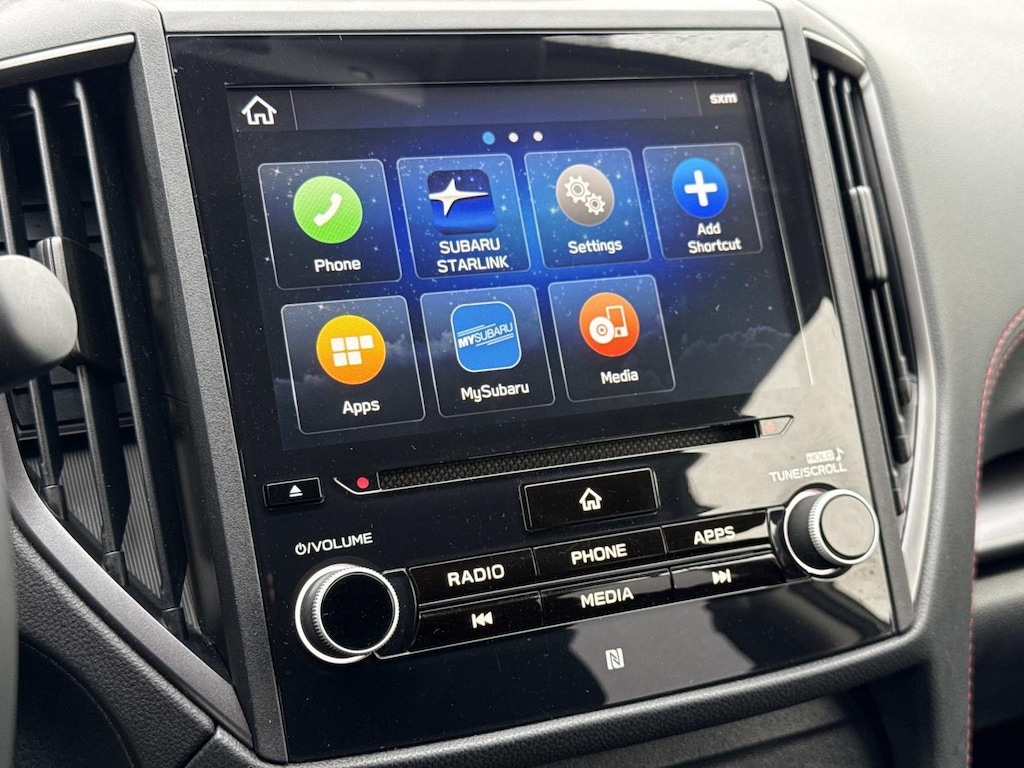 Used 2023 Subaru Crosstrek Premium