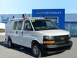 Chevrolet Express Cargo 2500