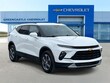  Chevrolet Blazer