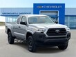 Toyota Tacoma 4WD