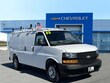  Chevrolet Express Cargo