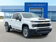 Chevrolet Silverado 2500 HD