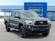 Toyota Tacoma 4WD