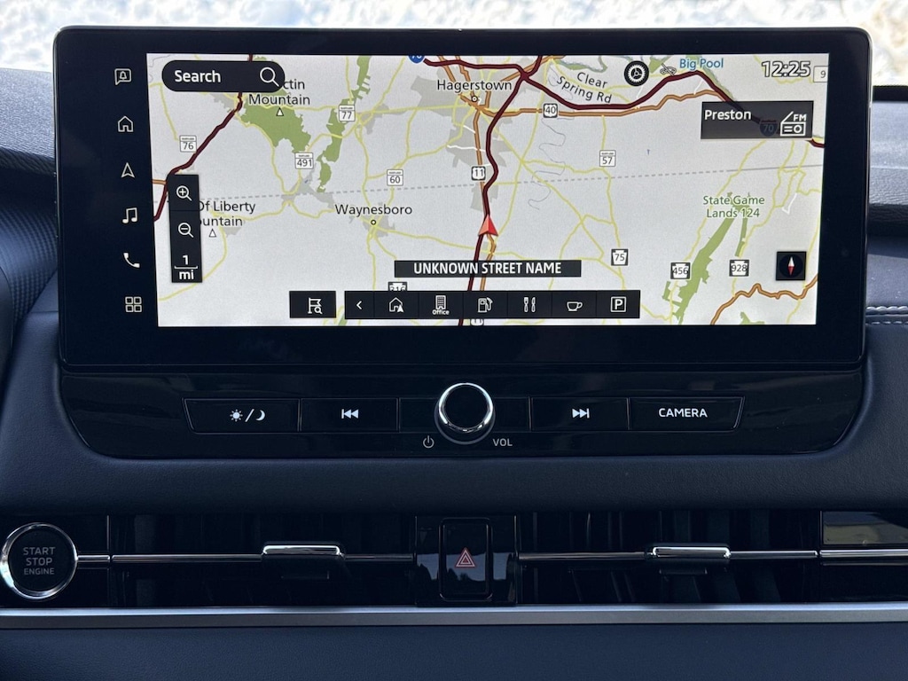 Used 2025 Mitsubishi Outlander SE