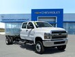 Chevrolet Silverado 6500 HD