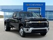 Chevrolet Silverado 3500 HD