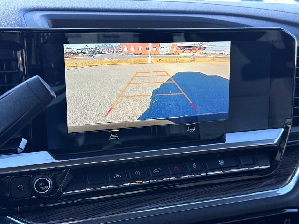 Used 2023 Chevrolet Silverado 1500 LT (2FL) Truck