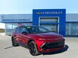 Chevrolet Equinox EV