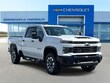 Chevrolet Silverado 2500 HD