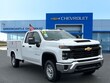 Chevrolet Silverado 2500 HD