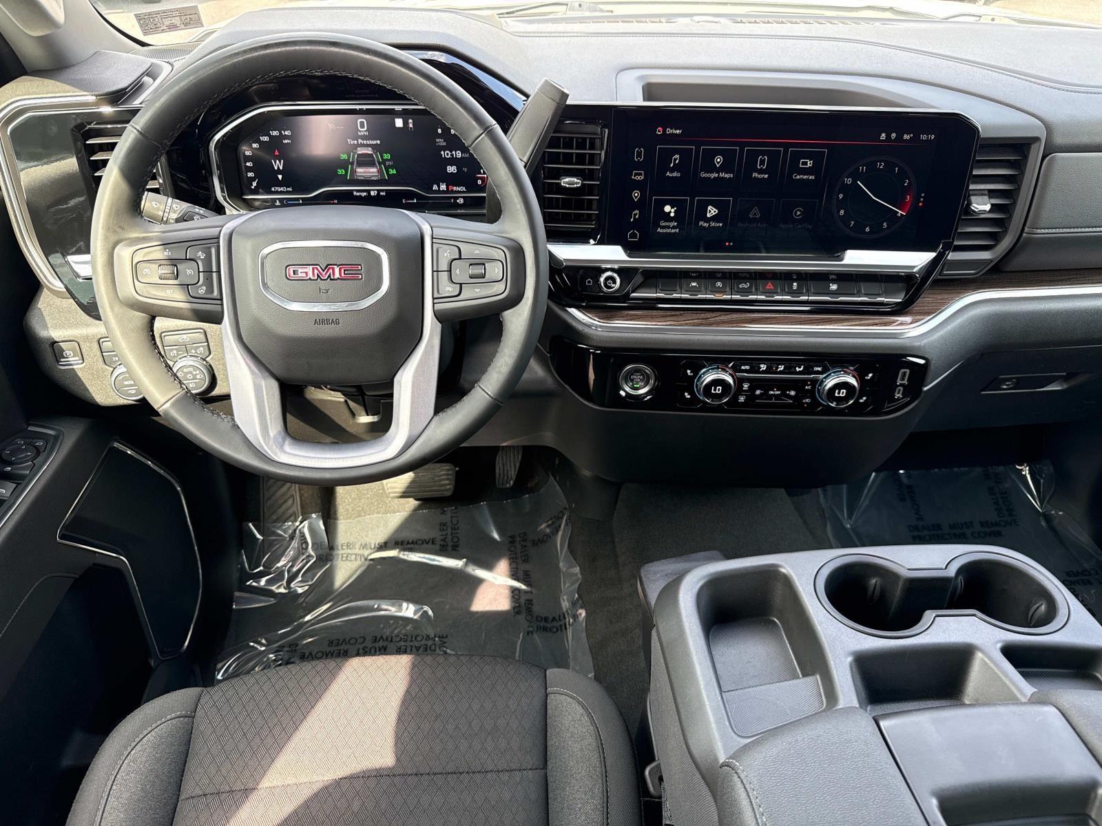 2023 Gmc Sierra 1500 Elevation photo 2