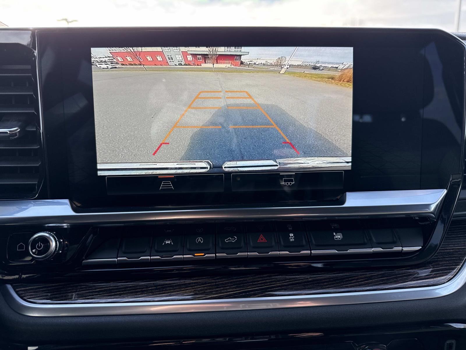 2023 Gmc Sierra Elevation photo 4