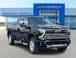 Chevrolet Silverado 3500 HD