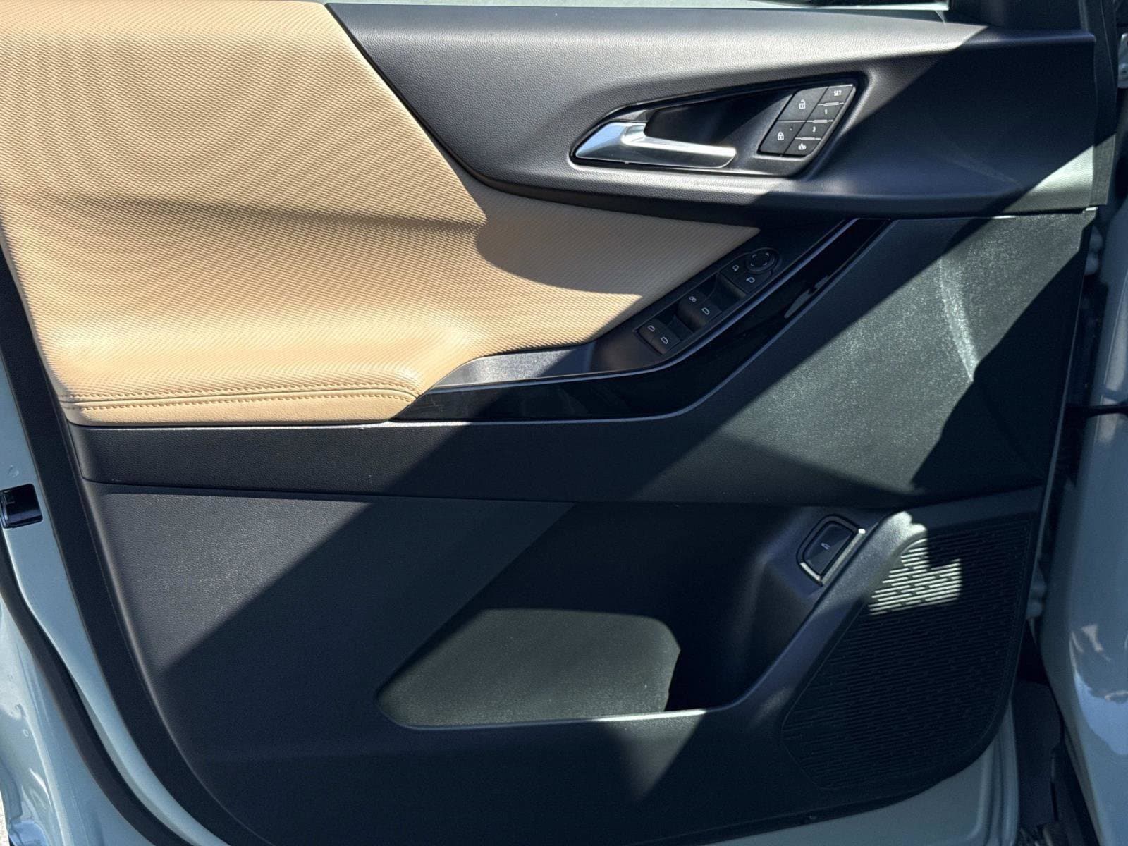 2026 Chevrolet Equinox ACTIV - Photo 8