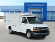  Chevrolet Express Cutaway 3500
